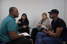 Con grandes retos de ciudad culmin&oacute; el encuentro &lsquo;Cali le apuesta al turismo sostenible&rsquo;