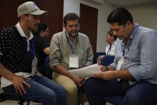 Con grandes retos de ciudad culmin&oacute; el encuentro &lsquo;Cali le apuesta al turismo sostenible&rsquo;