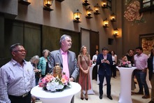 Cali contin&uacute;a consolid&aacute;ndose como destino tur&iacute;stico nacional e internacional