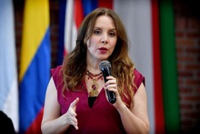 Contin&uacute;an las mesas territoriales de di&aacute;logo con la comunidad de Llano Verde