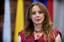 Contin&uacute;an las mesas territoriales de di&aacute;logo con la comunidad de Llano Verde