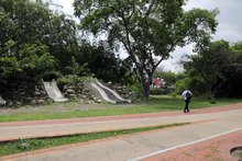 Avanza la recuperaci&oacute;n del corredor ecol&oacute;gico de la ribera del r&iacute;o Cali