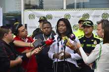 En Cali, autoridades propinan cuatro importantes golpes a la criminalidad