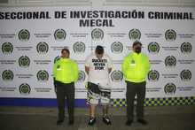 En Cali, autoridades propinan cuatro importantes golpes a la criminalidad