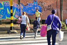 Movilidad inicia plan piloto de semaforizaci&oacute;n por la seguridad vial de los peatones&nbsp;