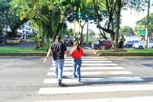 Movilidad inicia plan piloto de semaforizaci&oacute;n por la seguridad vial de los peatones&nbsp;