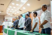 EduDeportiva, formaci&oacute;n acad&eacute;mica para la transformaci&oacute;n social