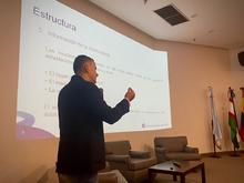 En Mesa de Agua, se presentaron proyectos de inversi&oacute;n para el 2023 en la zona rural&nbsp;