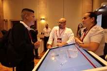 Santiago de Cali, anfitri&oacute;n del Congreso Nacional de Restaurantes 2022