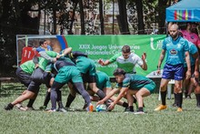 La Univalle salt&oacute; al primer lugar de los Juegos Universitarios Nacionales en Cali