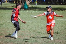 La Univalle salt&oacute; al primer lugar de los Juegos Universitarios Nacionales en Cali