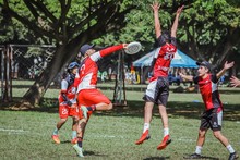 La Univalle salt&oacute; al primer lugar de los Juegos Universitarios Nacionales en Cali