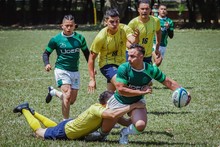 La Univalle salt&oacute; al primer lugar de los Juegos Universitarios Nacionales en Cali