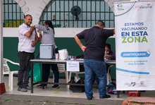 Semana del receso escolar, una oportunidad para la atenci&oacute;n integral en salud de los estudiantes