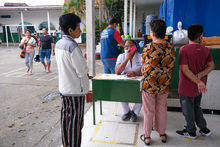 Semana del receso escolar, una oportunidad para la atenci&oacute;n integral en salud de los estudiantes