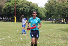 Todas y Todos a Estudiar: en los Juegos Nacionales Universitarios 2022