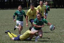 Todas y Todos a Estudiar: en los Juegos Nacionales Universitarios 2022