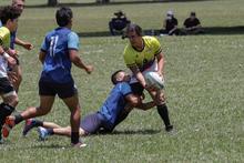 Todas y Todos a Estudiar: en los Juegos Nacionales Universitarios 2022