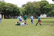 Todas y Todos a Estudiar: en los Juegos Nacionales Universitarios 2022