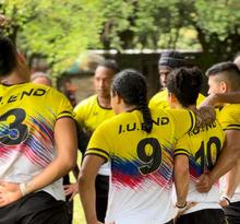 Todas y Todos a Estudiar: en los Juegos Nacionales Universitarios 2022