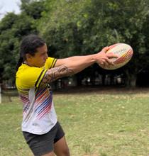 Todas y Todos a Estudiar: en los Juegos Nacionales Universitarios 2022