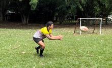 Todas y Todos a Estudiar: en los Juegos Nacionales Universitarios 2022