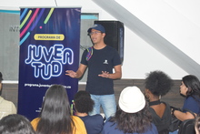 Se abren inscripciones en la Plataforma Distrital de Juventudes