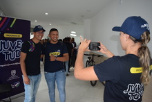 Se abren inscripciones en la Plataforma Distrital de Juventudes