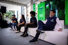 Se abren inscripciones en la Plataforma Distrital de Juventudes