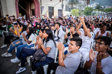 Se abren inscripciones en la Plataforma Distrital de Juventudes
