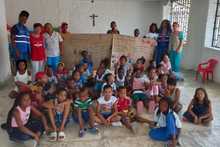 Las diferencias tambi&eacute;n construyen paz