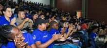 Los &lsquo;Talentos Egresados&rsquo; de &lsquo;Todas y Todos a Estudiar&rsquo; se certificaron en Univalle