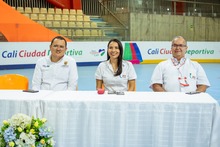 Gratitud y alegr&iacute;a se conjugaron durante la clausura de los Juegos Universitarios Nacionales en Cali