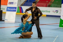 Gratitud y alegr&iacute;a se conjugaron durante la clausura de los Juegos Universitarios Nacionales en Cali