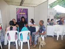 Bienestar Social presente de manera constante en la comuna 20