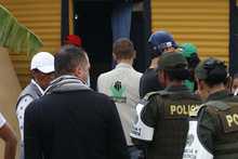 Con garant&iacute;as a sus derechos, se realiza recuperaci&oacute;n de predio al oriente de Cali