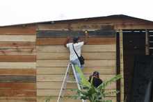 Con garant&iacute;as a sus derechos, se realiza recuperaci&oacute;n de predio al oriente de Cali