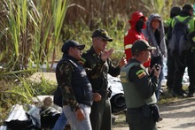 Con garant&iacute;as a sus derechos, se realiza recuperaci&oacute;n de predio al oriente de Cali