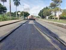 La recuperaci&oacute;n de v&iacute;as, un compromiso con Cali