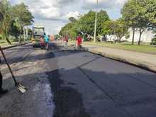 La recuperaci&oacute;n de v&iacute;as, un compromiso con Cali