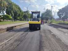 La recuperaci&oacute;n de v&iacute;as, un compromiso con Cali