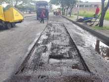 La recuperaci&oacute;n de v&iacute;as, un compromiso con Cali