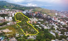 El &lsquo;Proyecto Integral Cristo Rey&rsquo; tramo 2, le apuesta a la conectividad ecol&oacute;gica 