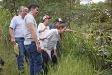 El &lsquo;Proyecto Integral Cristo Rey&rsquo; tramo 2, le apuesta a la conectividad ecol&oacute;gica 