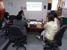 Bienestar Social construye Ruta de Atenci&oacute;n Integral para infantes y adolescentes