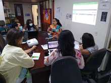 Bienestar Social construye Ruta de Atenci&oacute;n Integral para infantes y adolescentes