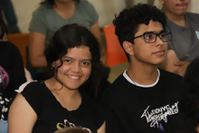 Este martes inicia el &lsquo;Festival de Ciencia, Tecnolog&iacute;a e Innovaci&oacute;n&rsquo; en el coliseo El Pueblo