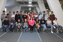 Este martes inicia el &lsquo;Festival de Ciencia, Tecnolog&iacute;a e Innovaci&oacute;n&rsquo; en el coliseo El Pueblo