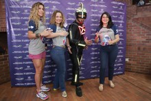 Este martes inicia el &lsquo;Festival de Ciencia, Tecnolog&iacute;a e Innovaci&oacute;n&rsquo; en el coliseo El Pueblo