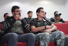 Este martes inicia el &lsquo;Festival de Ciencia, Tecnolog&iacute;a e Innovaci&oacute;n&rsquo; en el coliseo El Pueblo